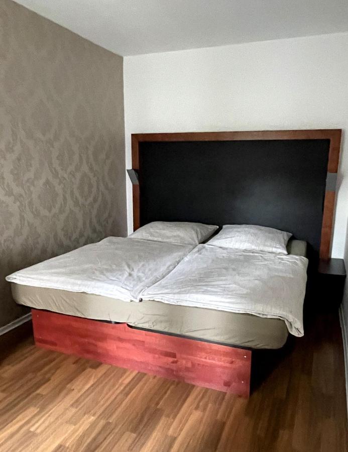 Fewo Im Kneipenviertel Altkoetzschenbroda Radebeul Zewnętrze zdjęcie