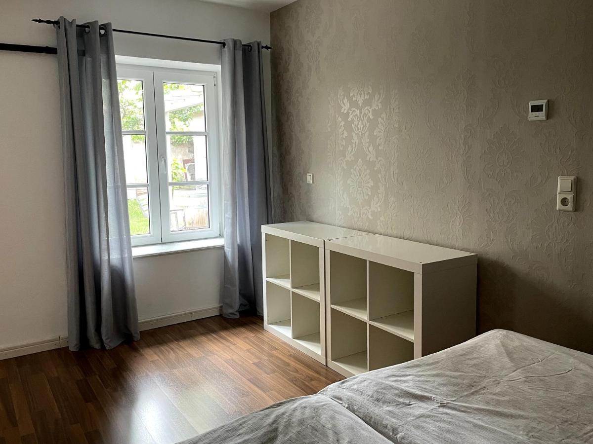 Fewo Im Kneipenviertel Altkoetzschenbroda Radebeul Zewnętrze zdjęcie